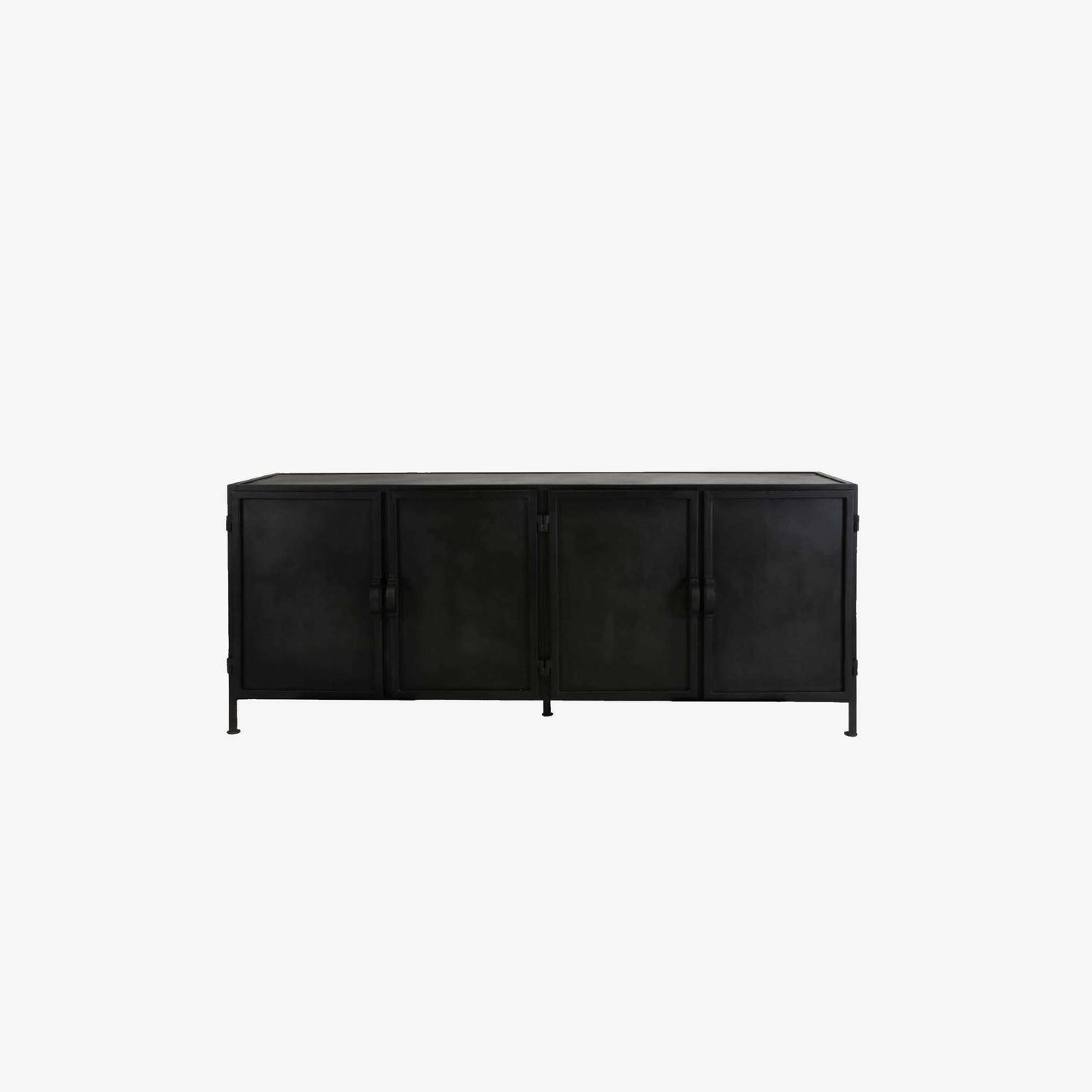 New Routz Detroit dressoir black