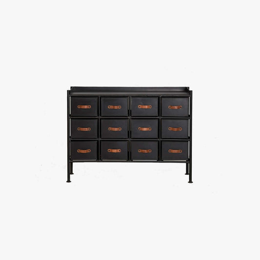 New Routz York dressoir black