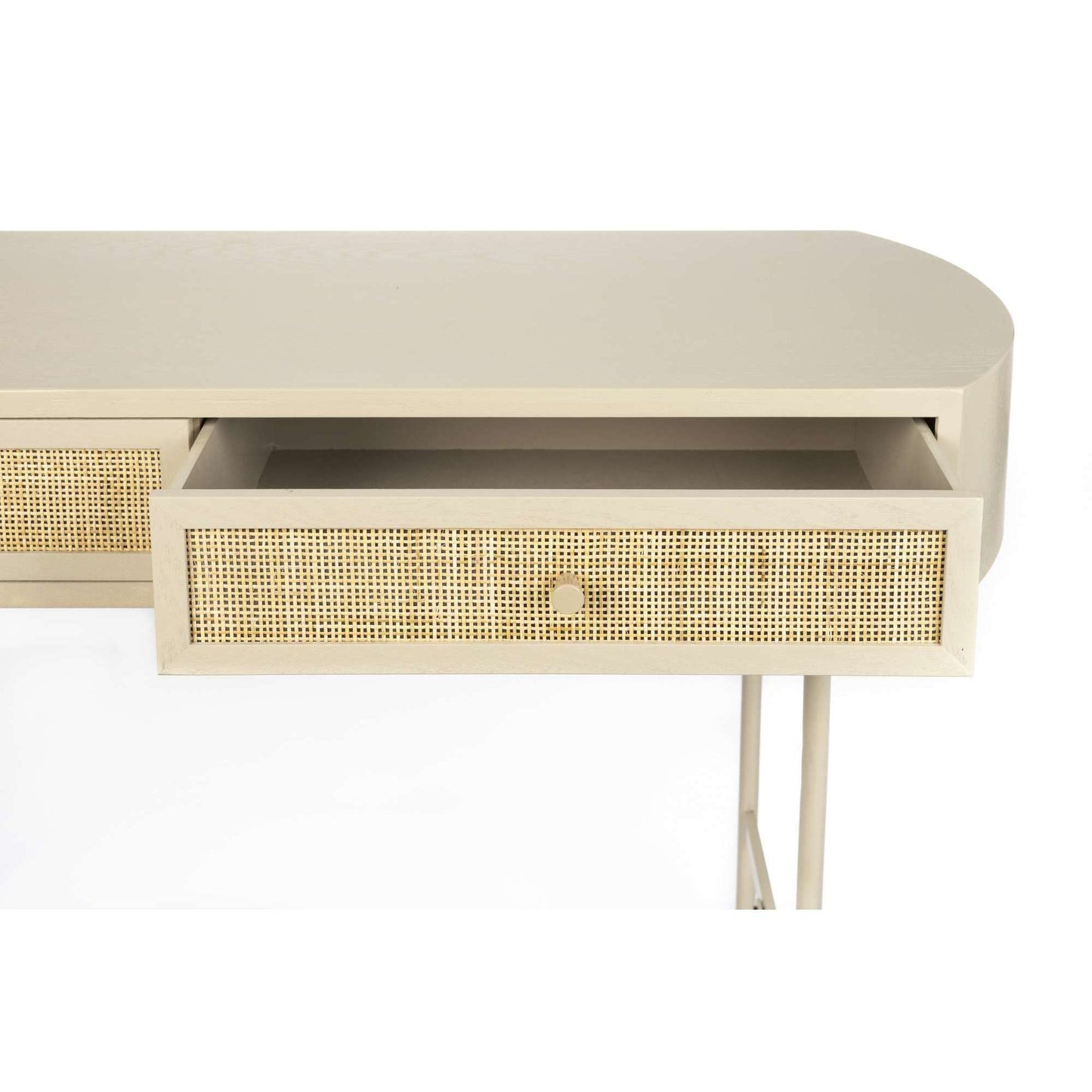 Staerkk Amaya sidetable 2-deurs beige