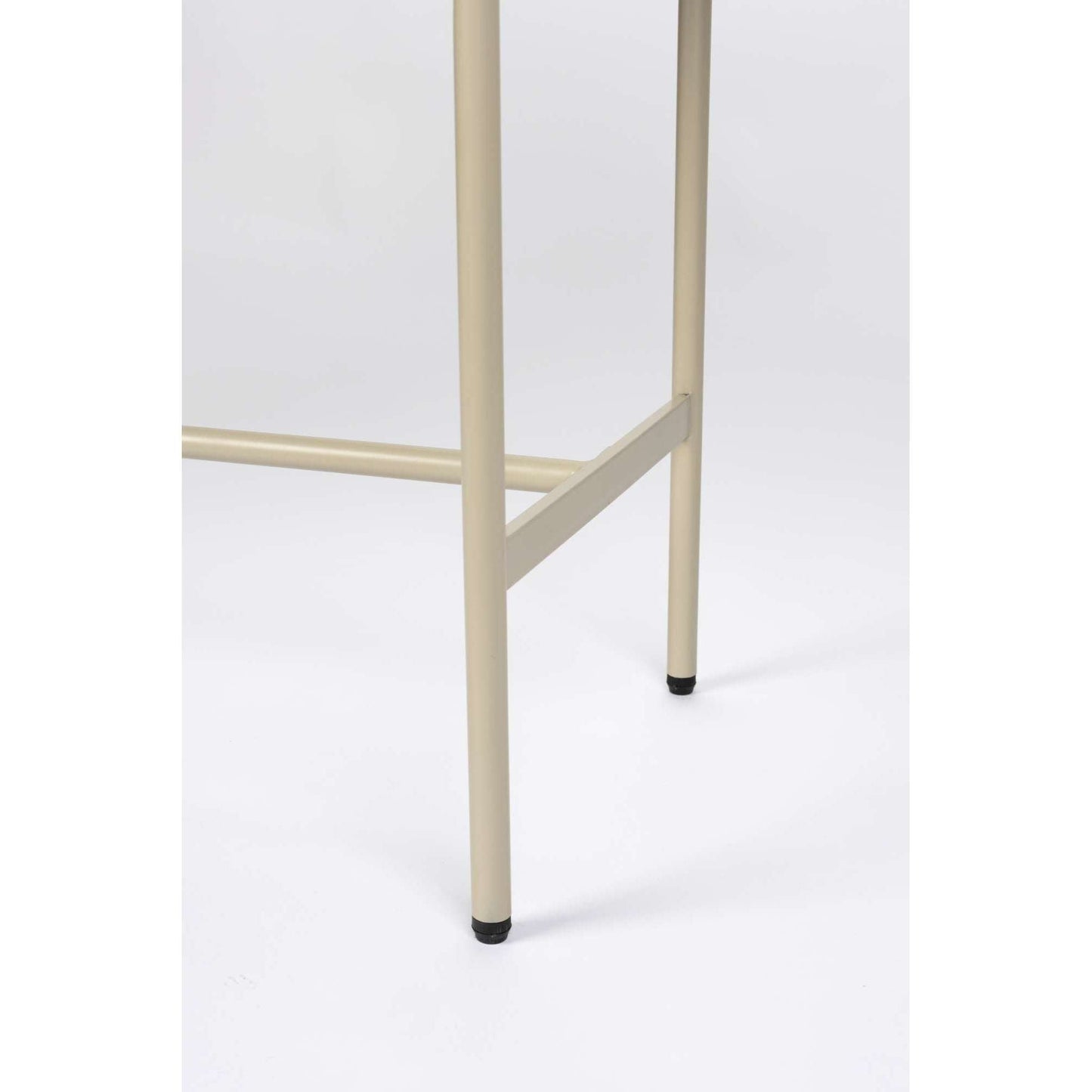 Staerkk Amaya sidetable 2-deurs beige