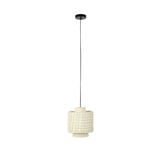 Staerkk Arjun hanglamp wide beige