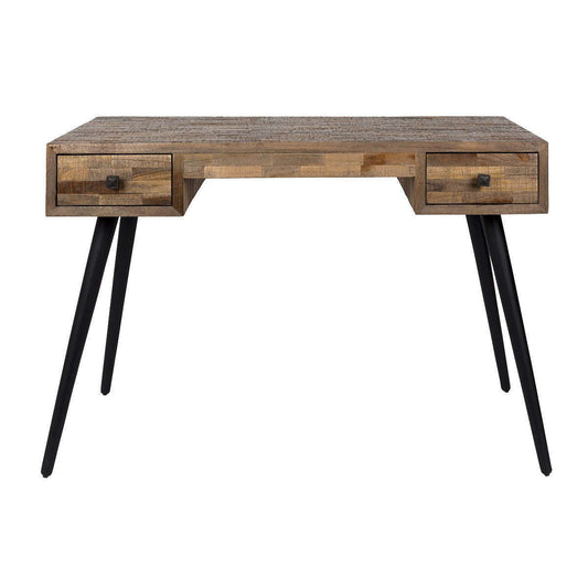 Staerkk bureau tafel leo 113 x 55,5 x 76,5 cm