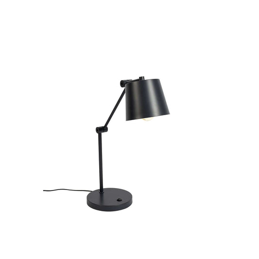 Staerkk bureaulamp hajo 28,5 x  20 x  60 cm