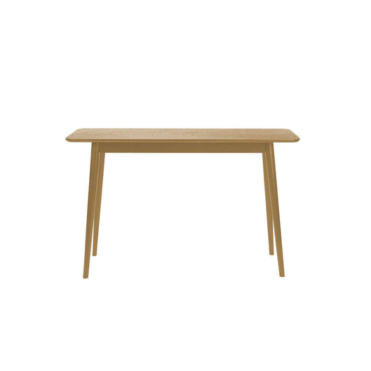 Staerkk side table Fabio naturel 120 x 40 cm