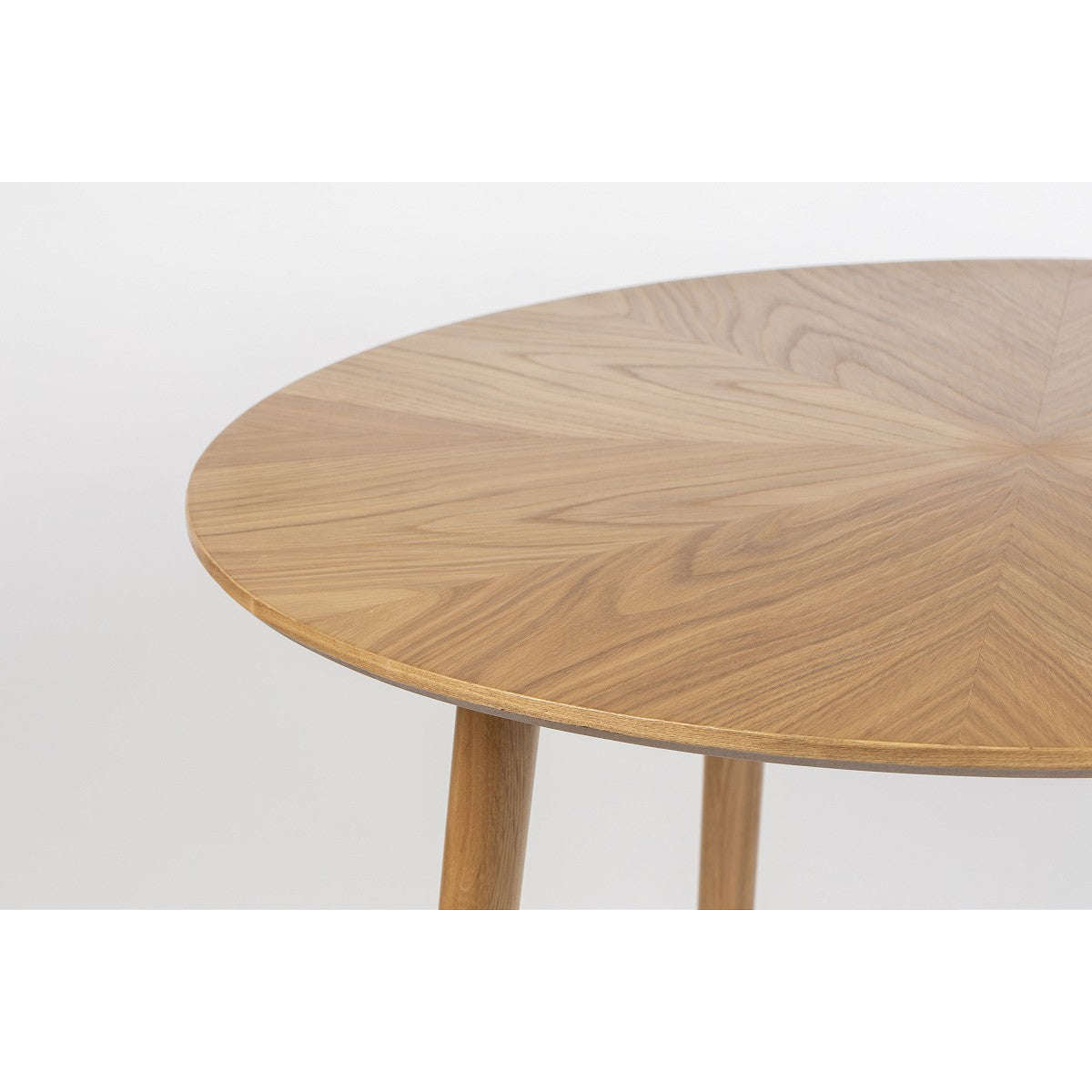 Staerkk tafel fabio  natural Ø120 x  75 cm