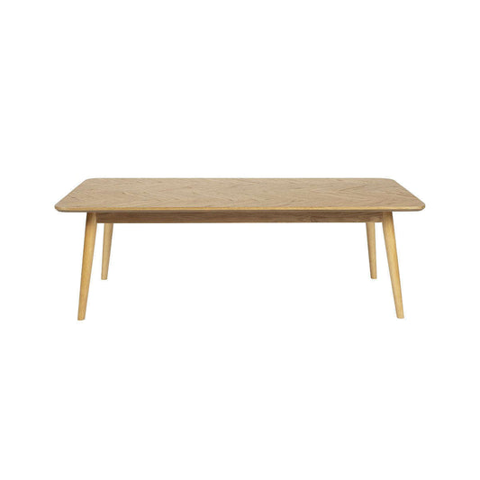 Staerkk tafel Fabio naturel 120 x 60 cm