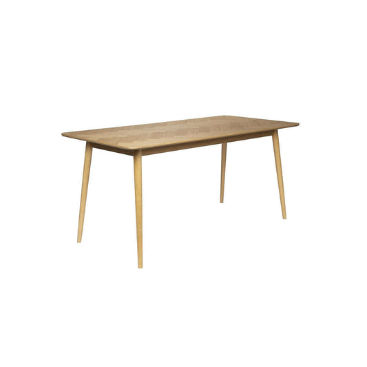 Staerkk tafel Fabio naturel 160 x 80 cm