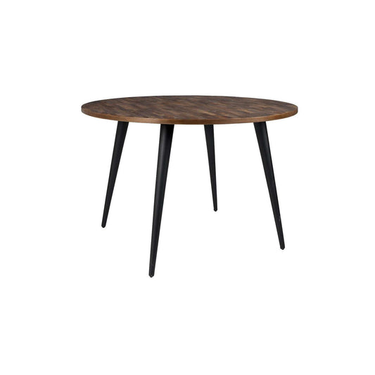 Staerkk tafel mo  natural Ø110 x 76 cm