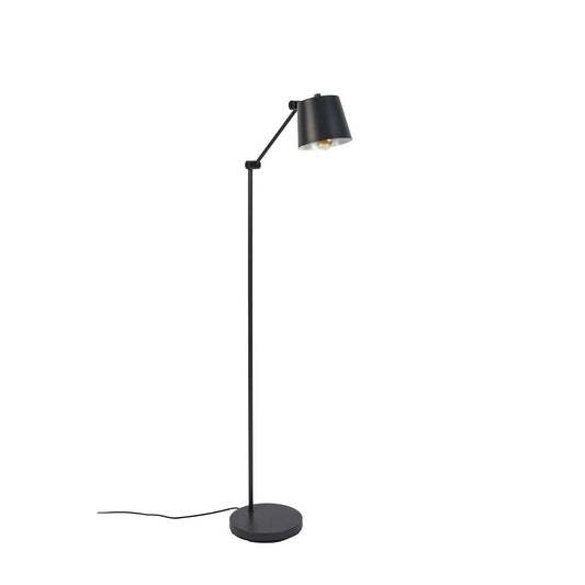 Staerkk vloerlamp hajo 55 x  25 x  124 cm