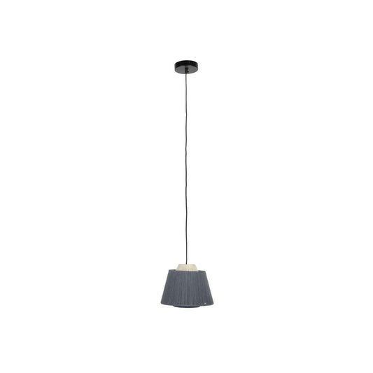 Staerkk Yumi hanglamp blauw