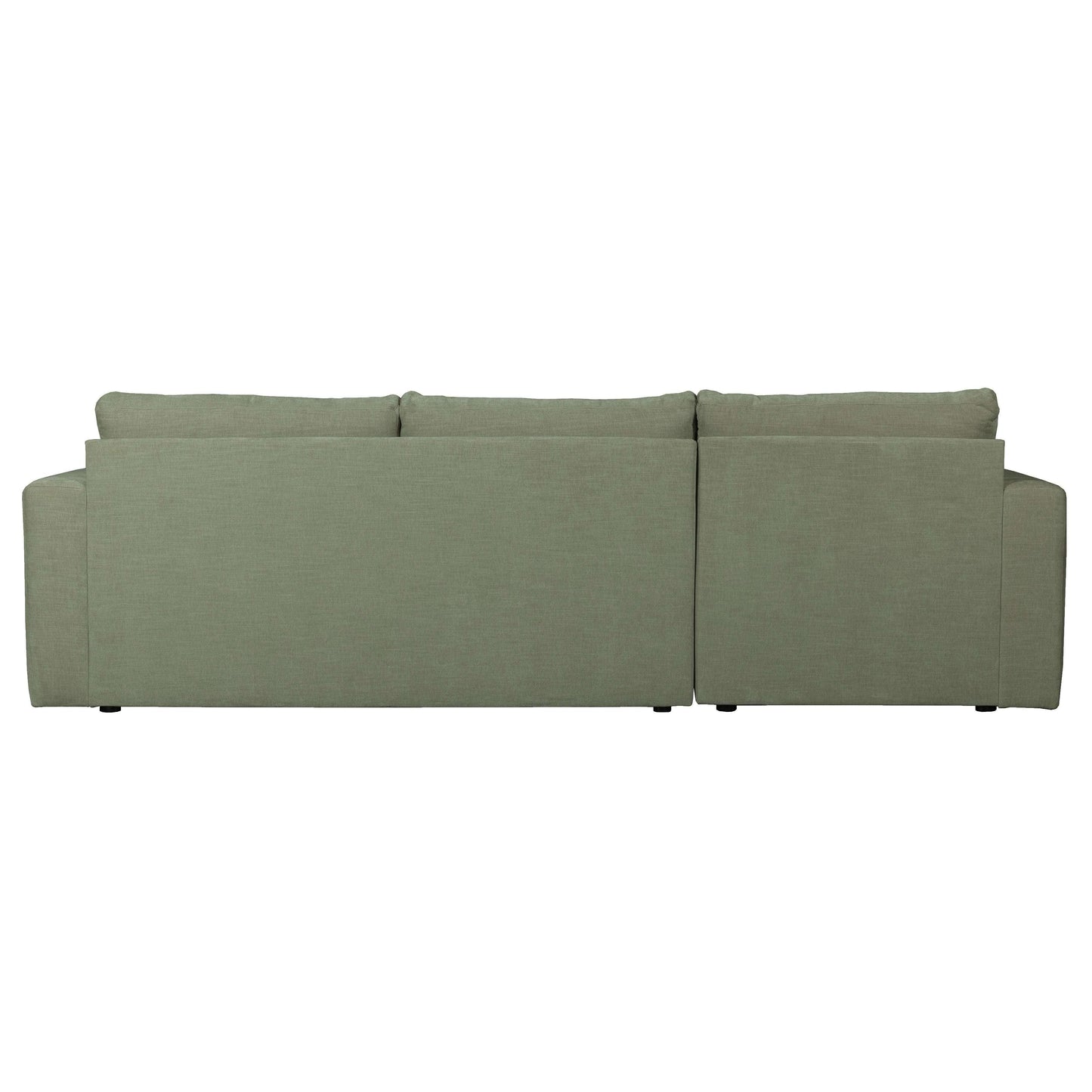 vtwonen Bar chaise longue links groen