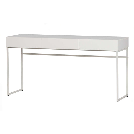 vtwonen Basic bureau mist