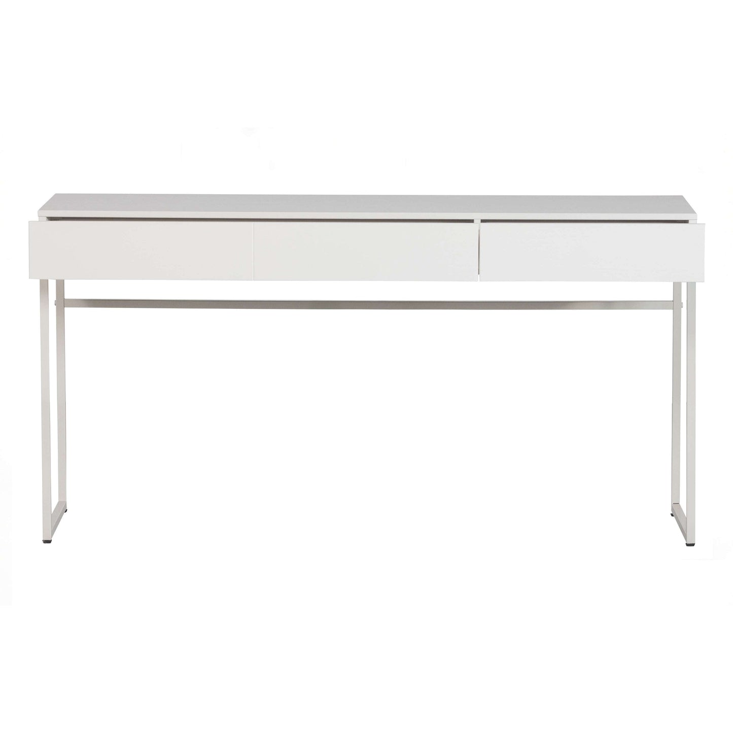 vtwonen Basic bureau mist