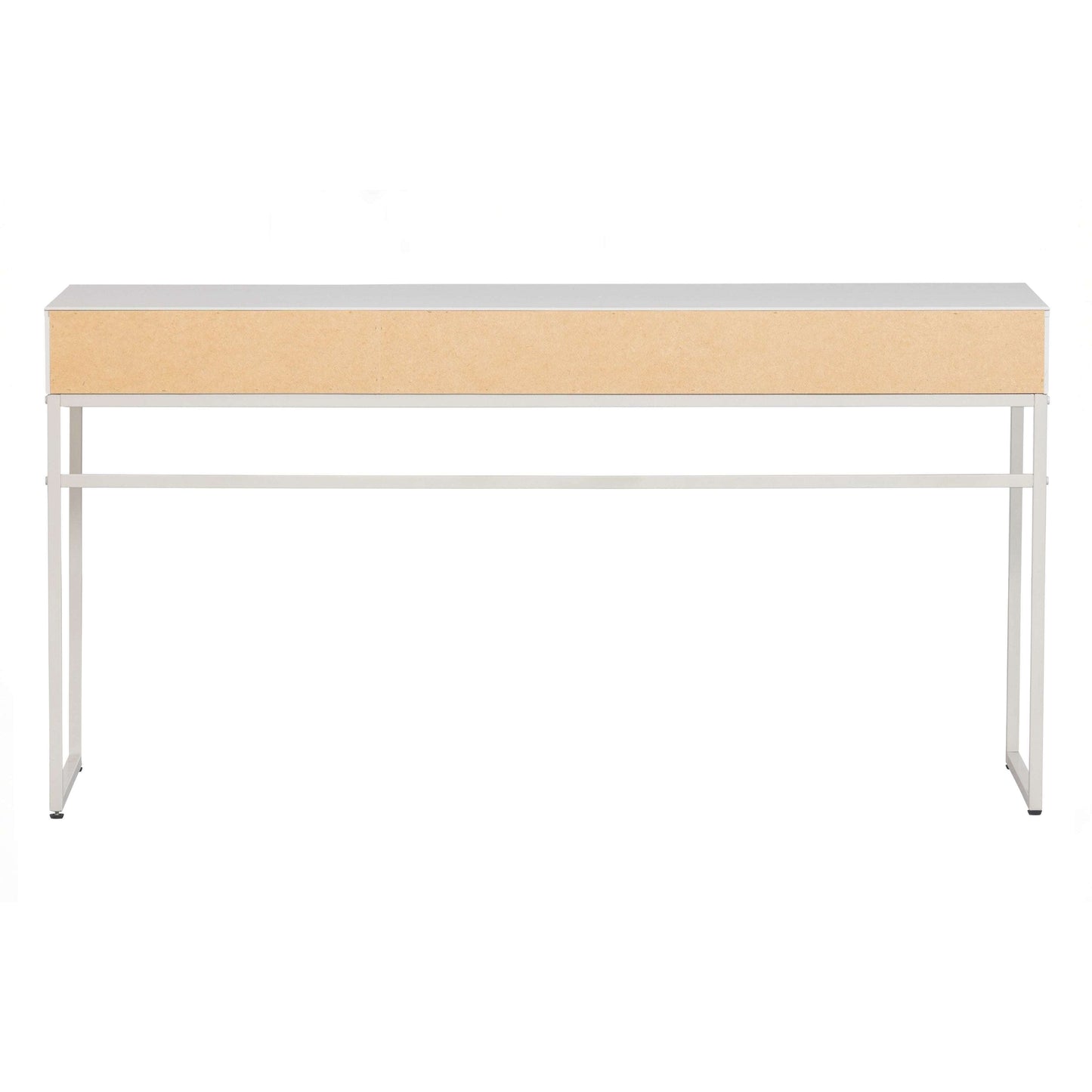 vtwonen Basic bureau mist