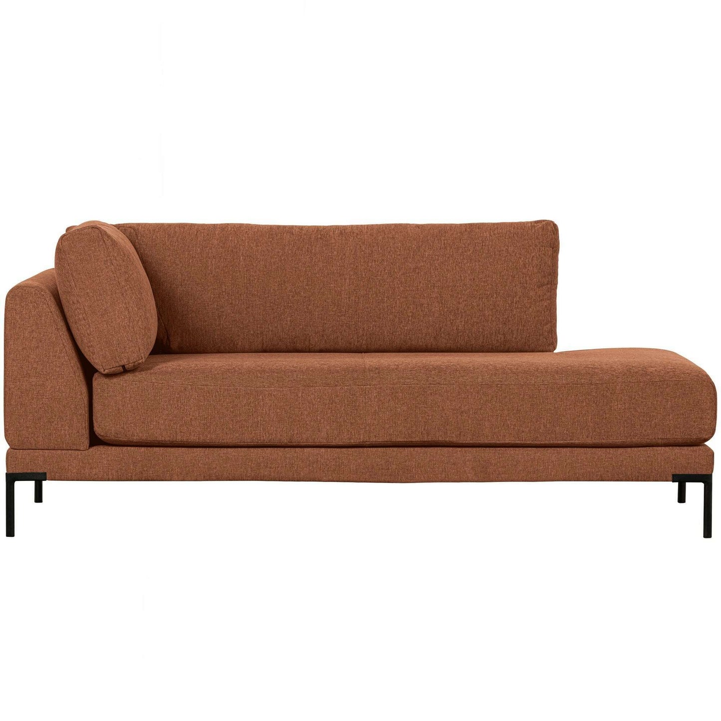 vtwonen Couple lounge element rechts rust melange