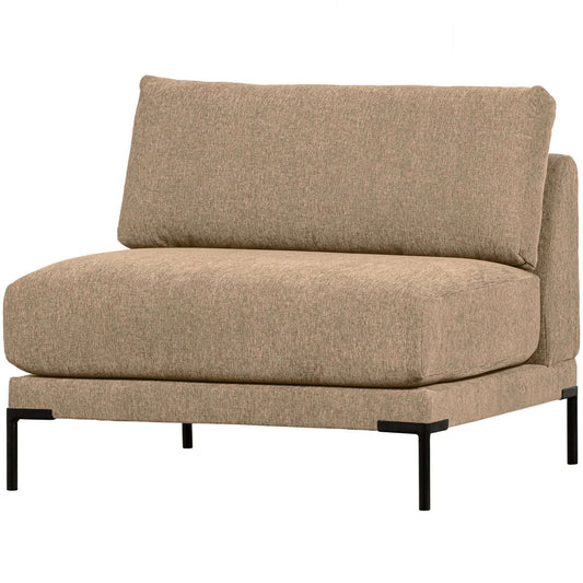 vtwonen Couple loveseat element butter melange