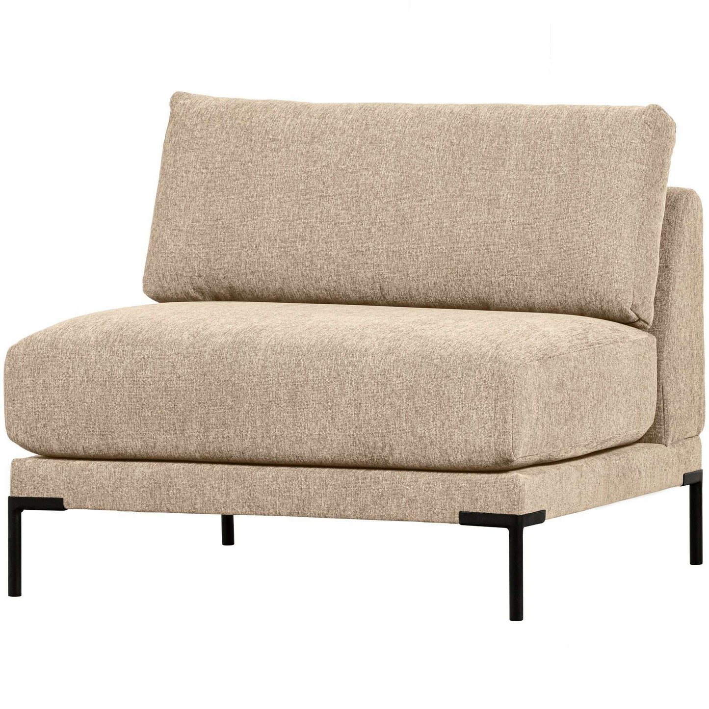 vtwonen Couple loveseat element natural melange