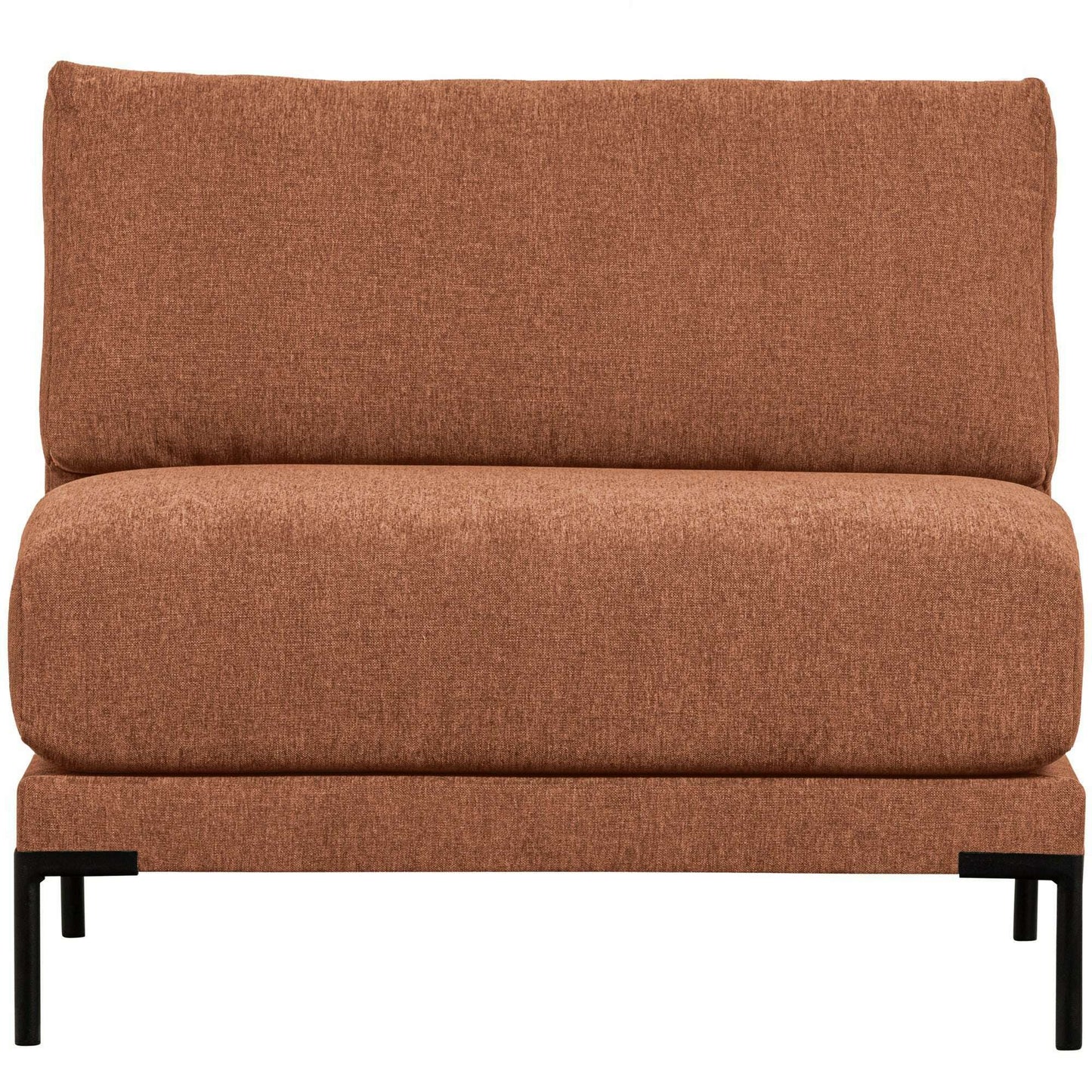 vtwonen Couple loveseat element rust melange