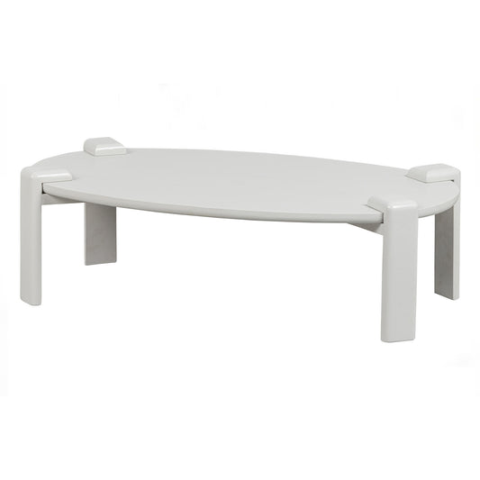 Salontafel Turtle 60x 100x28 cm