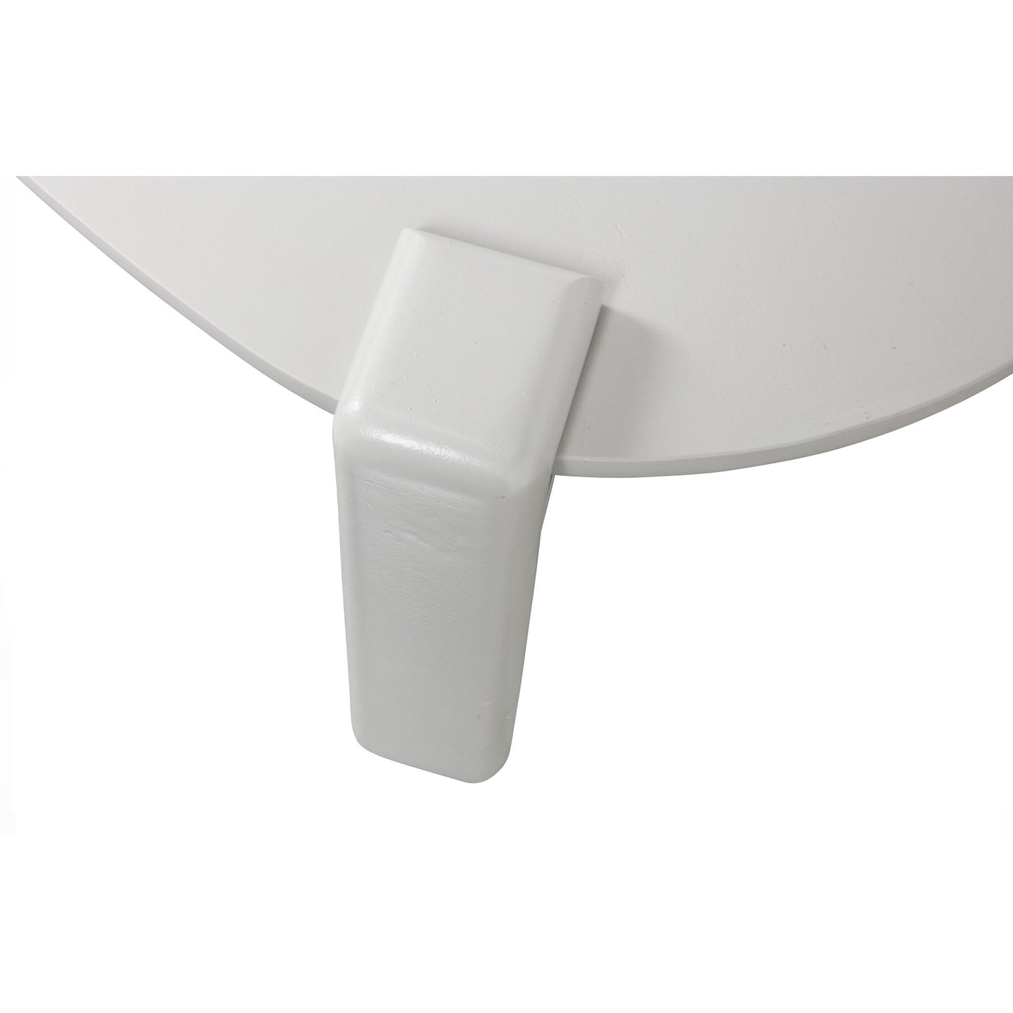 Salontafel Turtle 60x 100x28 cm