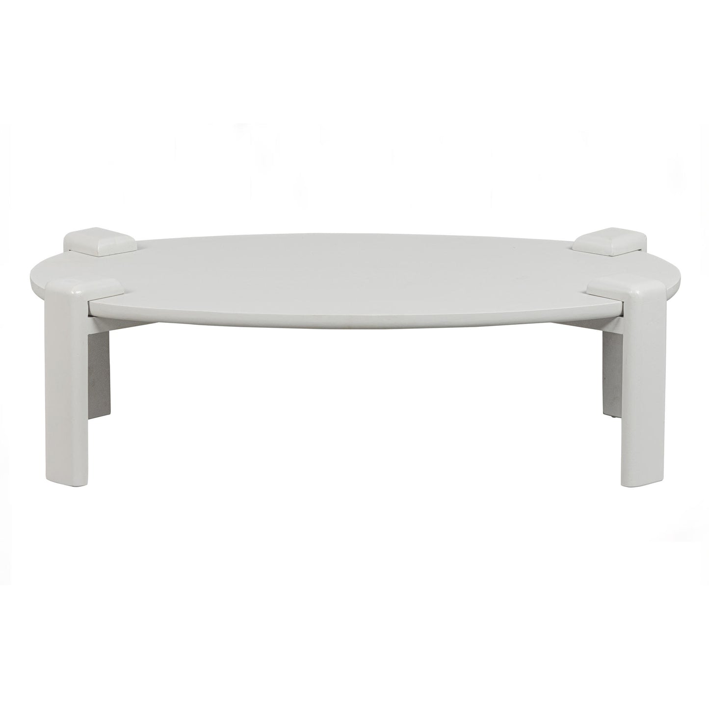 Salontafel Turtle mist 100x60x28 cm