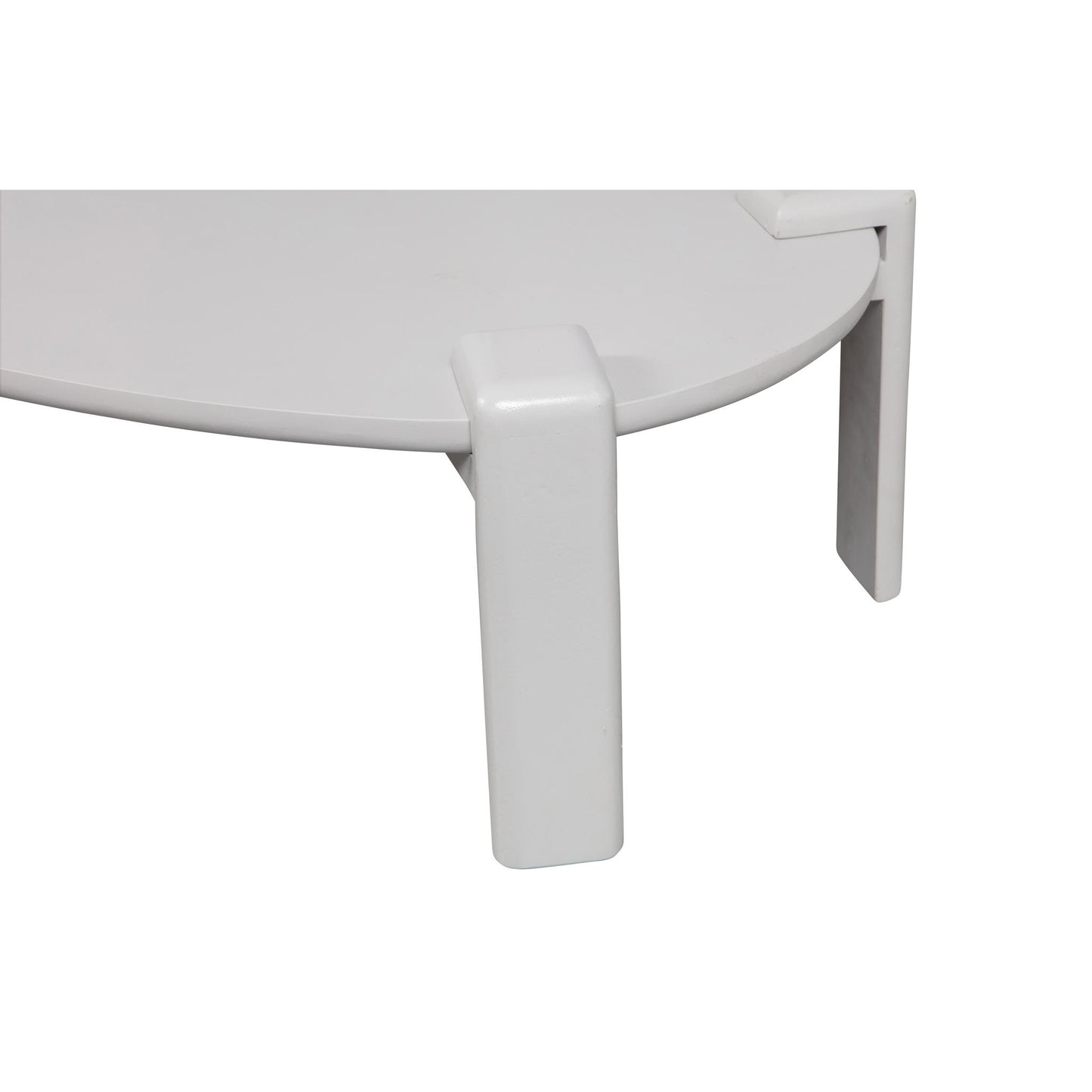 Salontafel Turtle 60x 100x28 cm