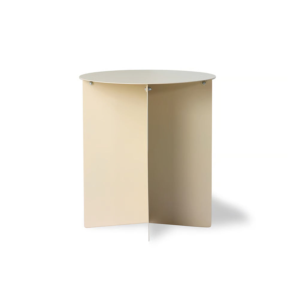 Bijzettafel Rond room 45 x 40 x 40 cm