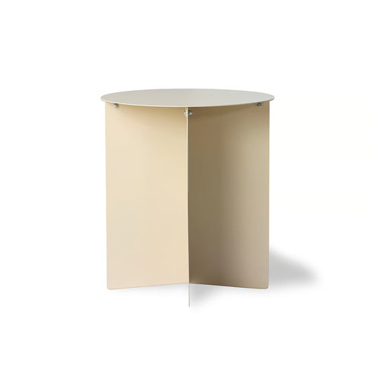 Bijzettafel Rond room 45 x 40 x 40 cm