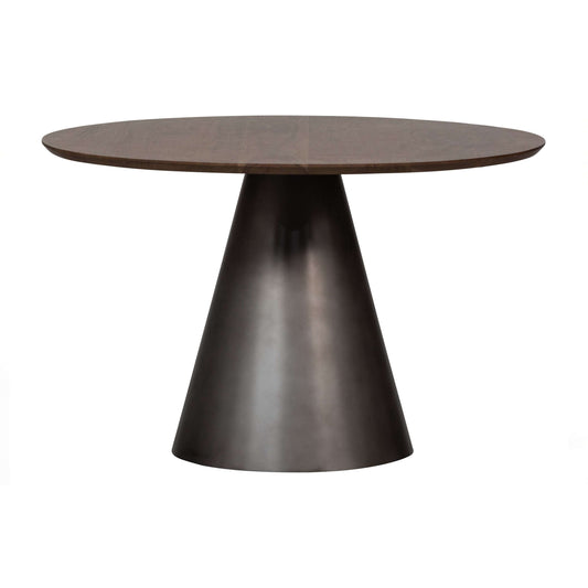 WOOOD Exclusive Maggie eettafel black