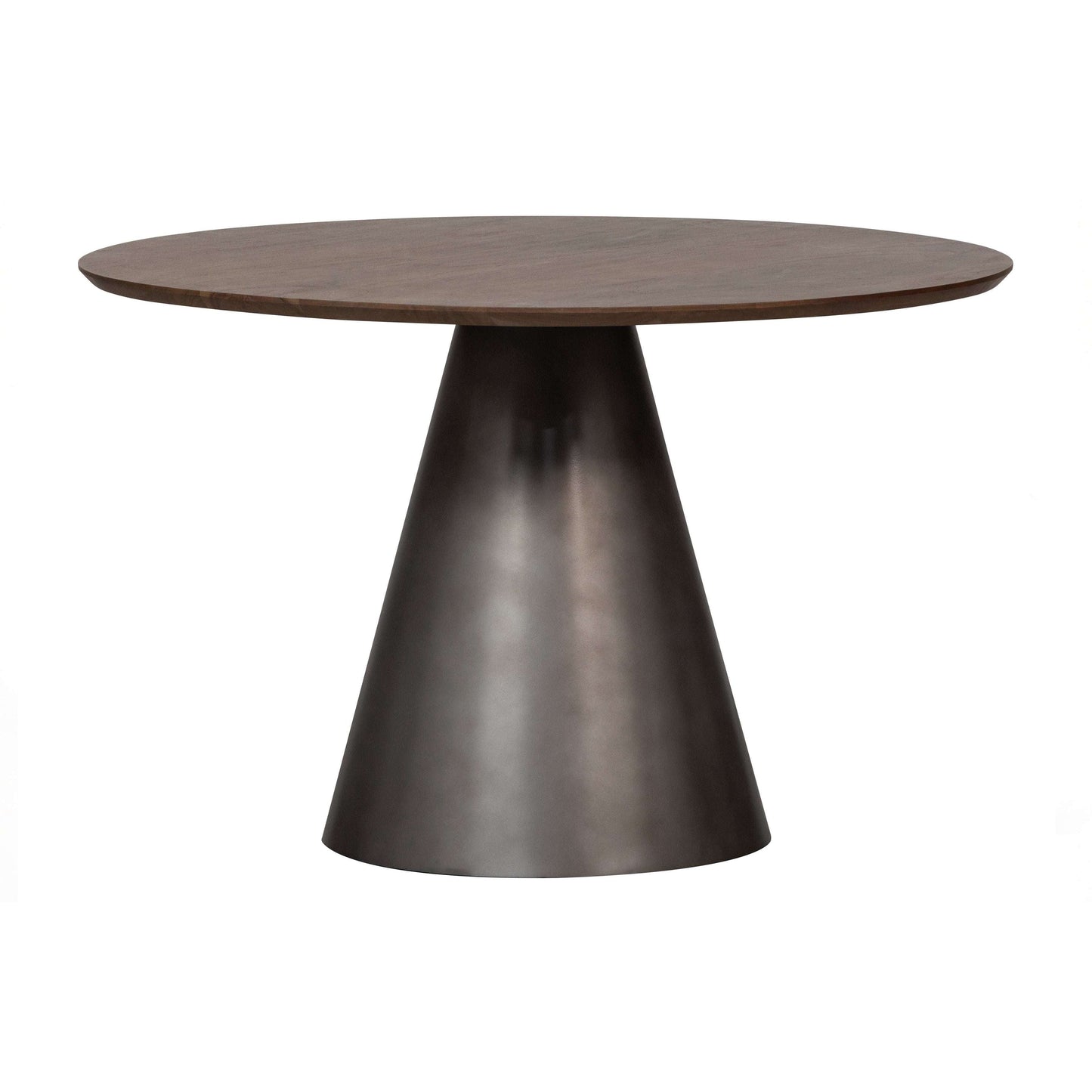 WOOOD Exclusive Maggie eettafel black