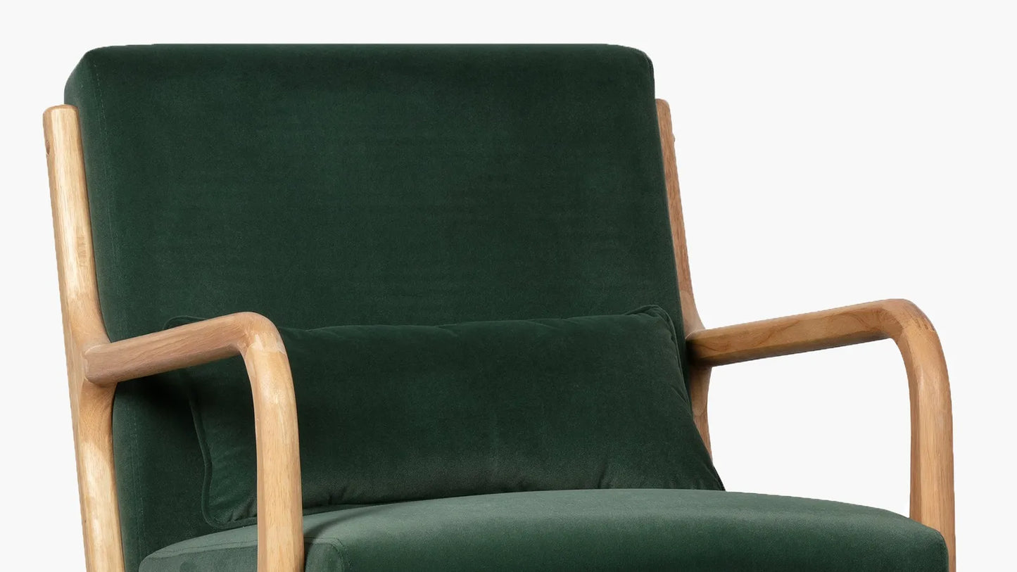 Mark Fauteuil