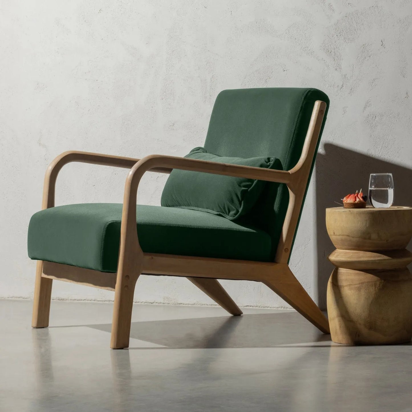 Mark Fauteuil