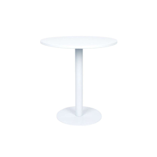 Zuiver Metsu bistro tafel Ø70 cm wit