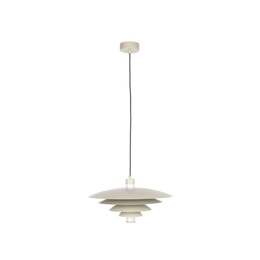 Zuiver Cole hanglamp beige