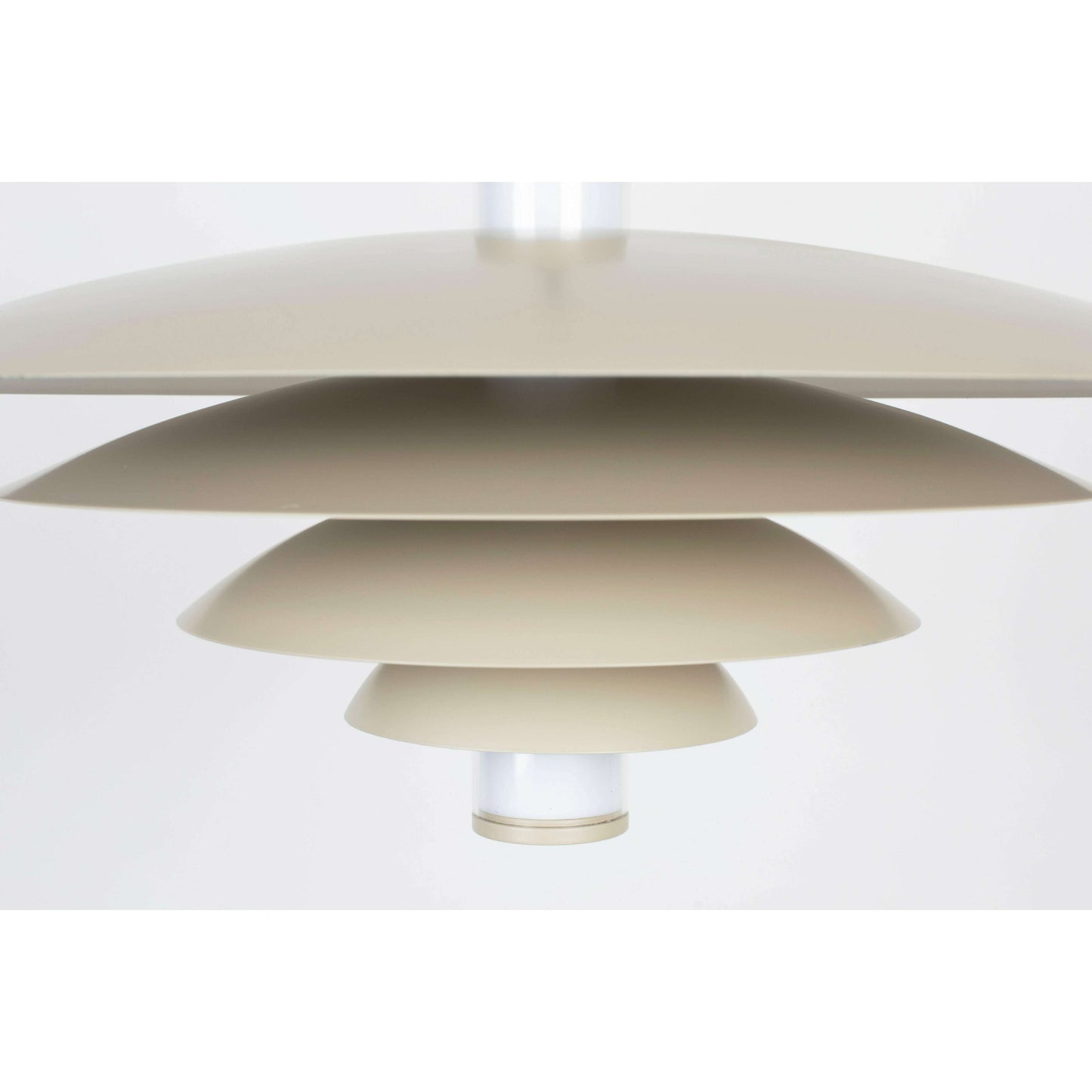 Zuiver Cole hanglamp beige