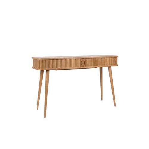 Zuiver dressoir barbier natural 120 x 35 x 74 cm