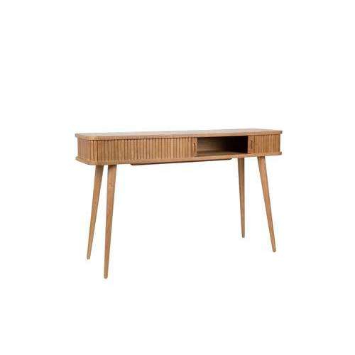 Zuiver dressoir barbier natural 120 x 35 x 74 cm