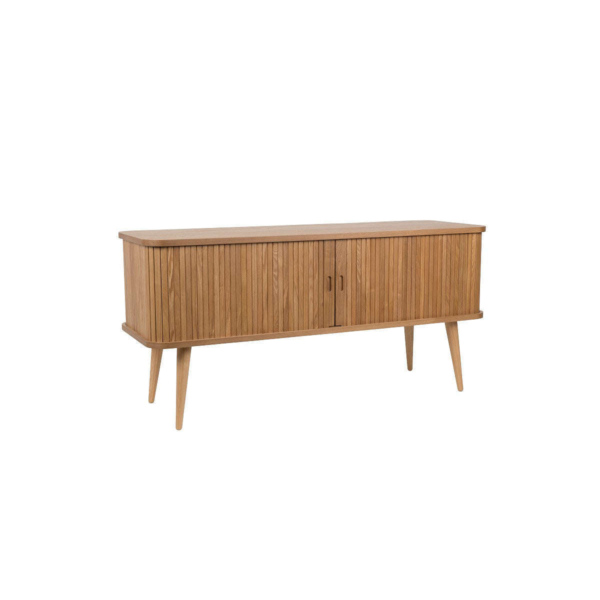 Zuiver dressoir barbier natural 40 x 120 x 57,5 cm