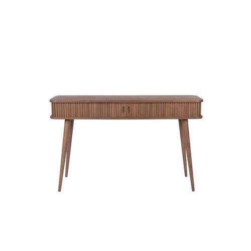 Zuiver dressoir barbier walnoot 120 x 35 x 74 cm