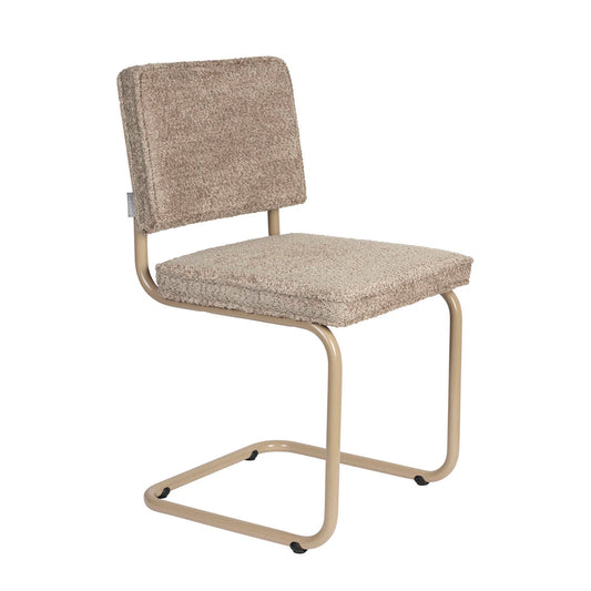Stoel Ridge Soft beige