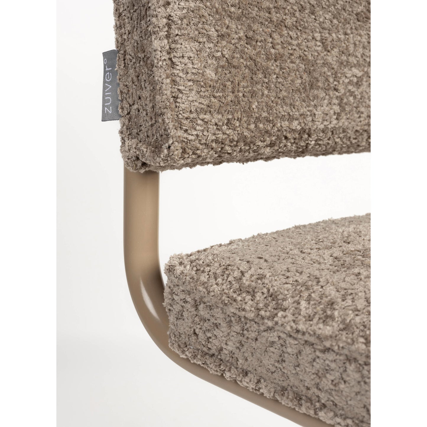 Stoel Ridge Soft beige