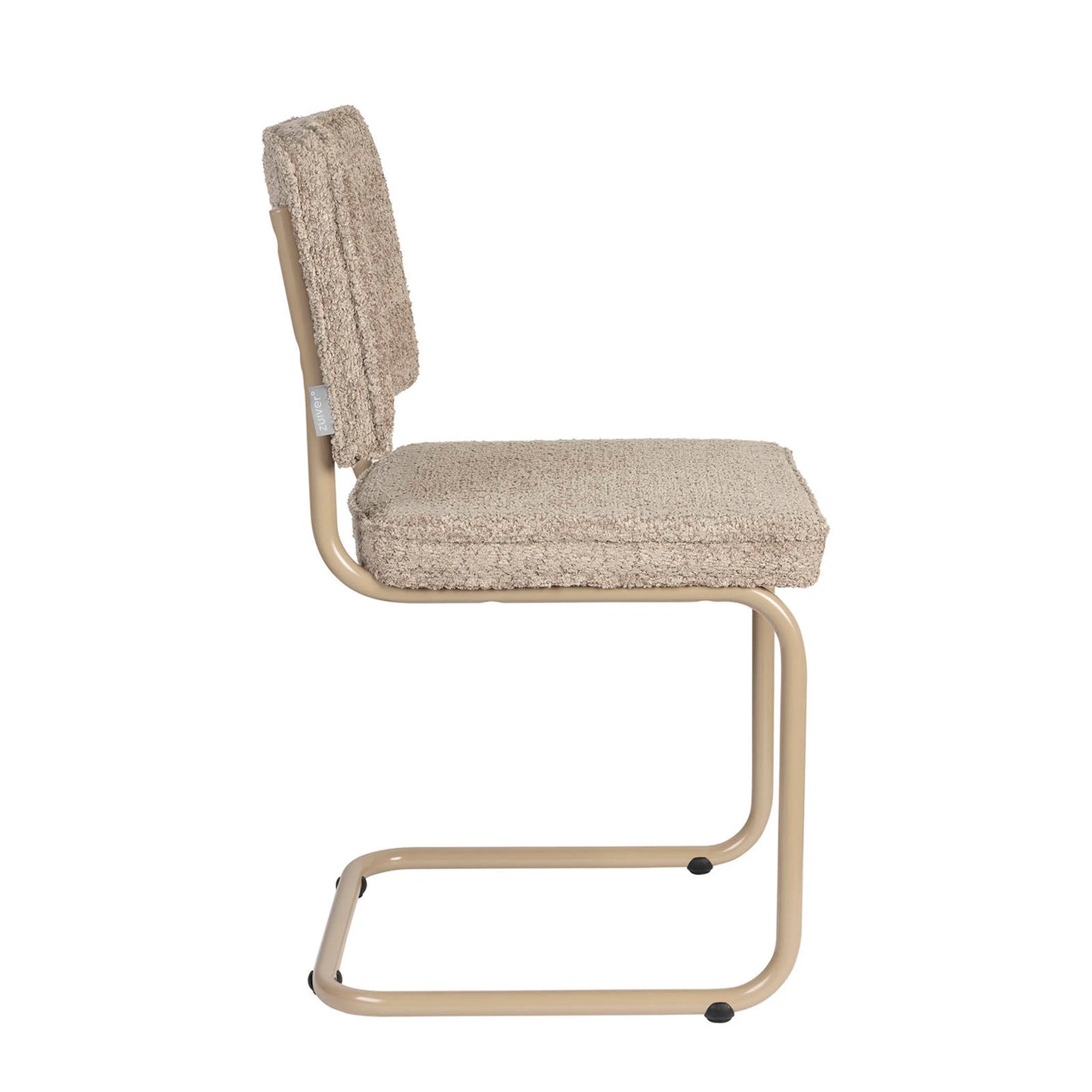 Stoel Ridge Soft beige