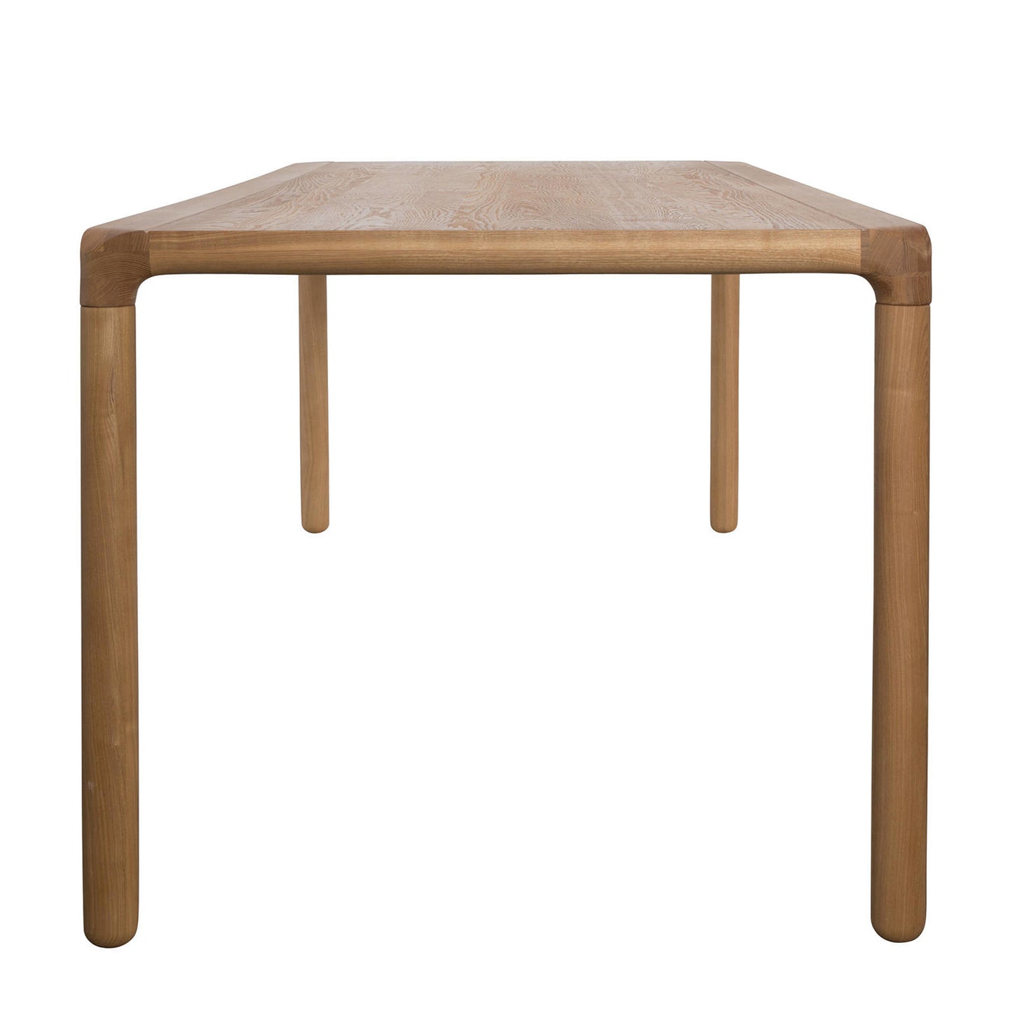 Tafel Storm naturel 220x90 cm
