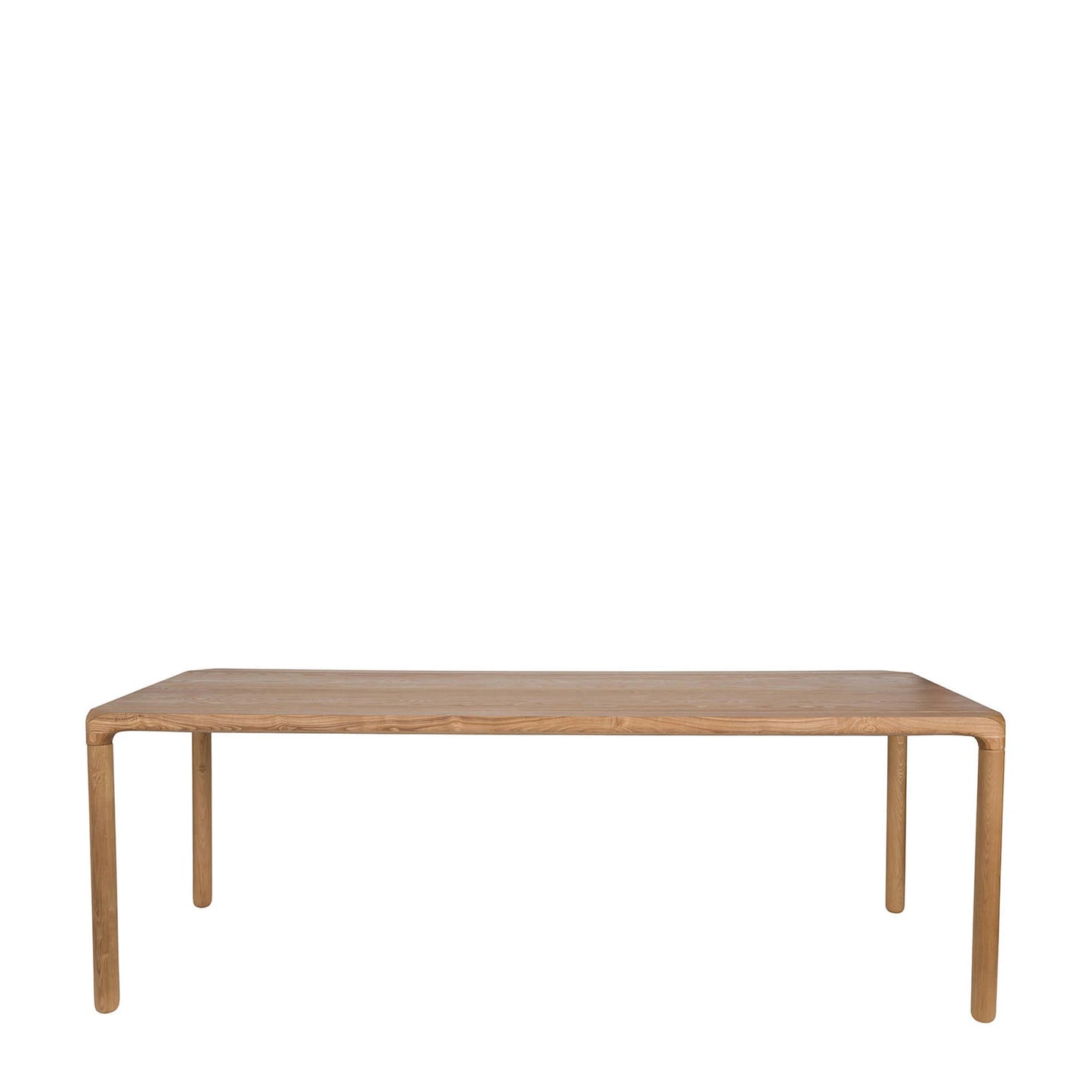 Tafel Storm naturel 220x90 cm