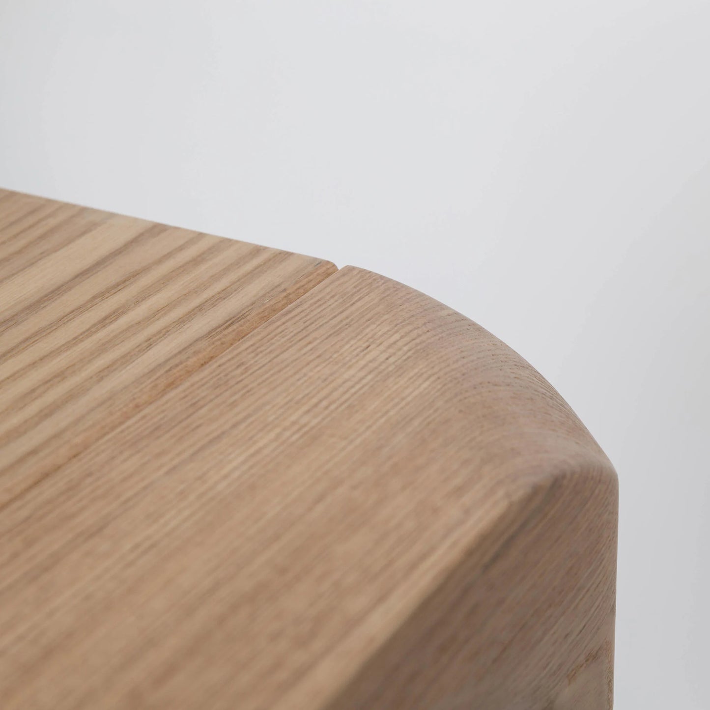 Tafel Storm naturel 220x90 cm