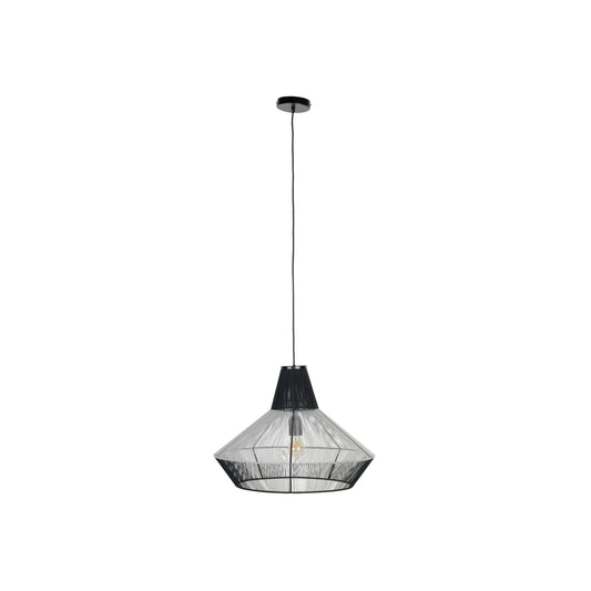 Zuiver Fairy hanglamp stone grey