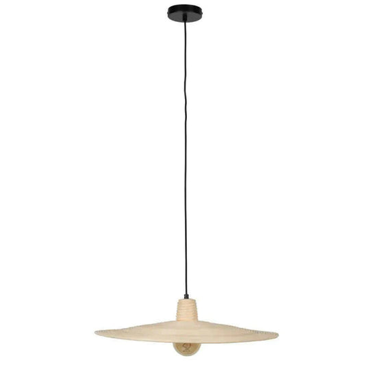 Zuiver hanglamp balance L naturel