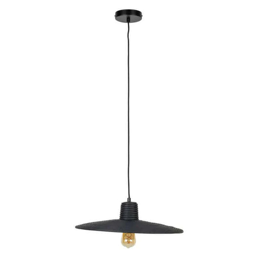 Zuiver hanglamp balance M zwart