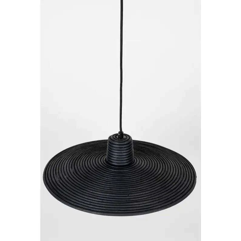 Zuiver hanglamp balance M zwart