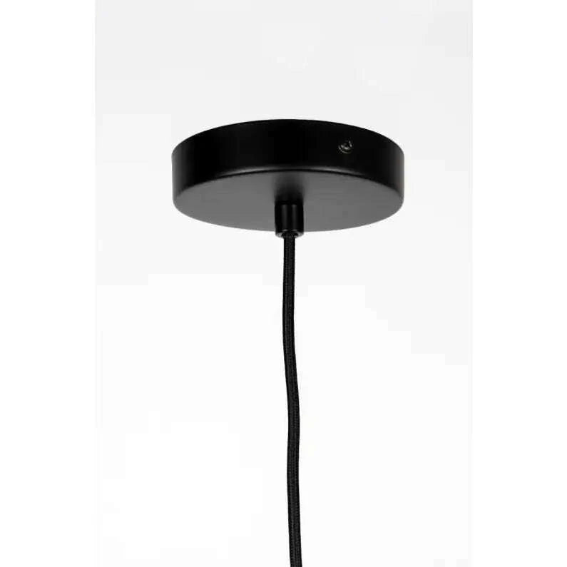 Zuiver hanglamp balance M zwart